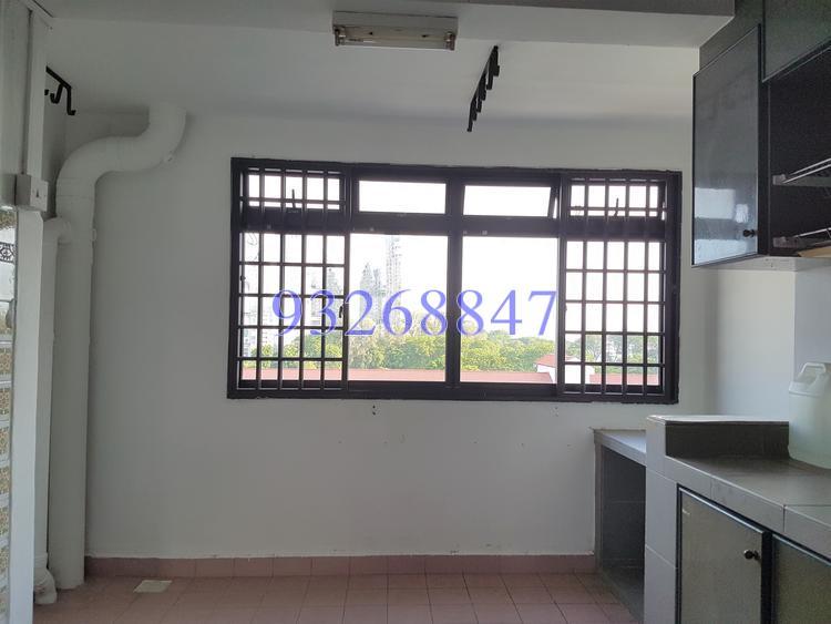 Blk 47 Telok Blangah Drive (Bukit Merah), HDB 3 Rooms #145121072